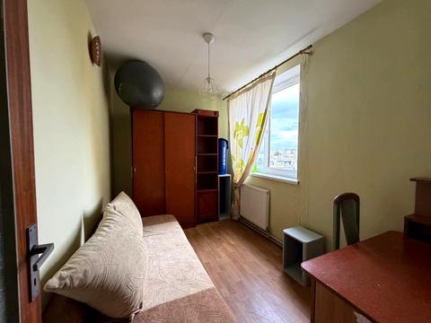 квартира по адресу Минайская ул., 26