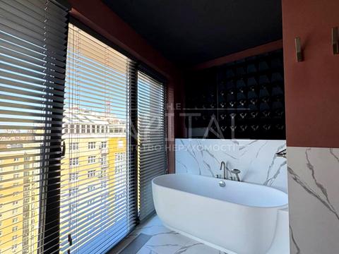квартира за адресою Антоновича, 74