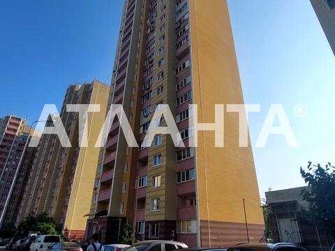 квартира по адресу Михаила Максимовича ул. (Трутенко Онуфрия), 9-Б