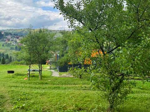 будинок за адресою с. Яблуниця, Діл