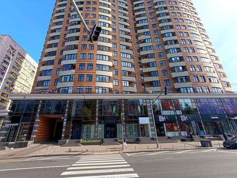 квартира по адресу Леси Украинки бульв., 7-А