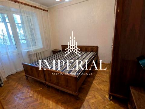 квартира за адресою Михайла Котельникова вул., 89
