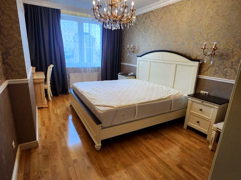 квартира по адресу Тбилисский пер., 1