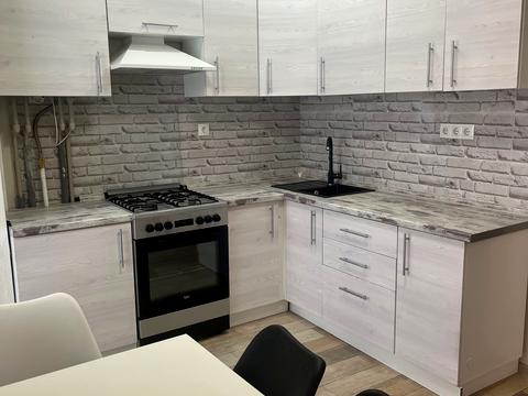 квартира по адресу Соборная ул., 126/18