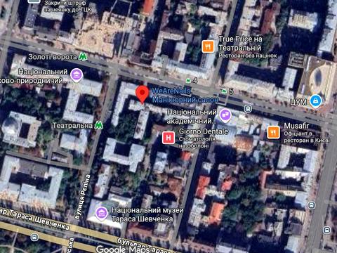 коммерческая по адресу Богдана Хмельницкого ул., 9б-в