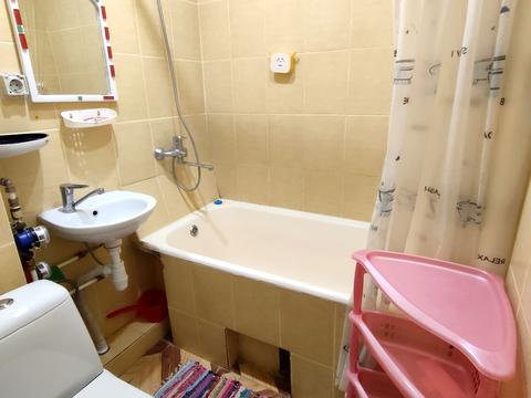 квартира за адресою Сергія Набоки пл., 6