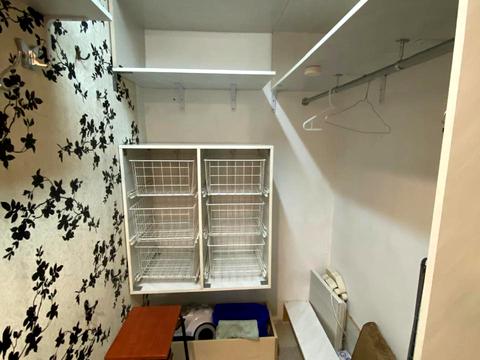 квартира за адресою Солом'янська вул., 41 к2