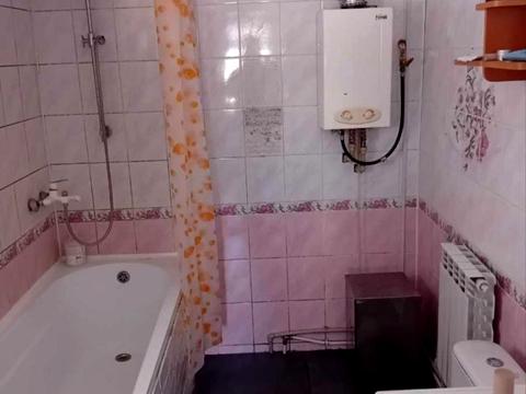 дом по адресу Бударіна