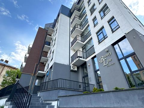 комерційна за адресою Олени Степанівни вул. (Ленінградська), 10