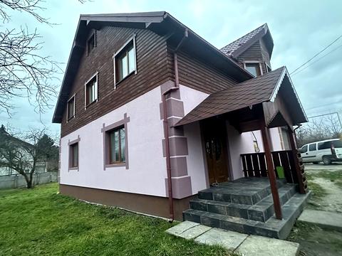 будинок за адресою Ягідка