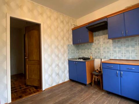 квартира по адресу Молодёжная ул., 56