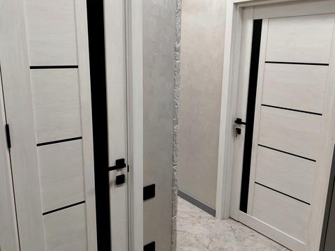квартира по адресу Кулиша ул., 10