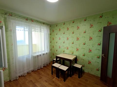квартира за адресою Сергія Данченка вул., 5