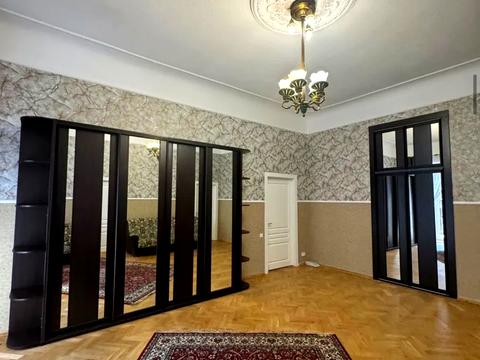 квартира по адресу Лютеранская ул., 11-Б