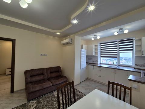 квартира по адресу Юності ул., 3