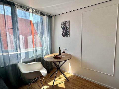 квартира за адресою 191-ша Садова, 62