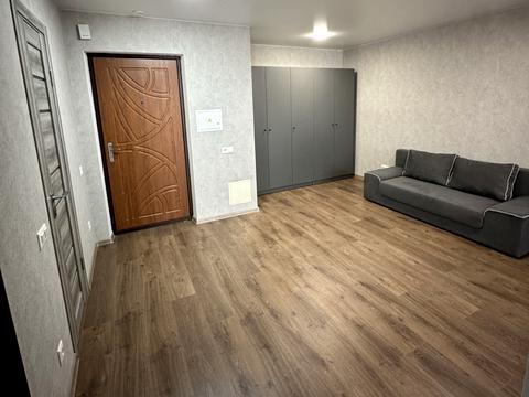 квартира по адресу Пригородная ул., 24