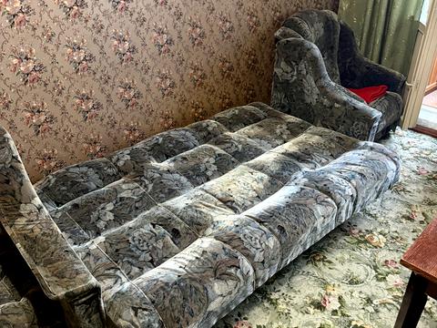 квартира по адресу Червоной Калины просп. (Владимира Маяковского), 37-А