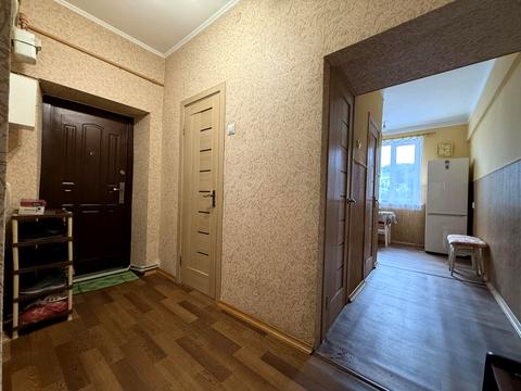 квартира по адресу Лычаковская ул. (Ленина), 21