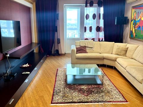 квартира за адресою Панаса Мирного вул., 28-А