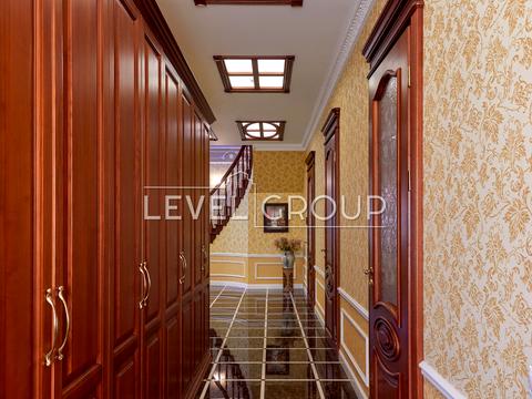 дом по адресу Лісова