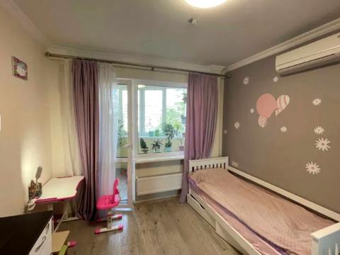 квартира по адресу Якуба Коласа ул., 8-В