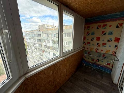 квартира по адресу Солнечная набережная ул. (Маршала Малиновского), 60