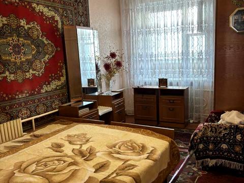 квартира по адресу Миру просп., 92/2