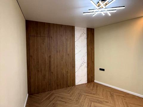 квартира по адресу Крайковского ул., 3