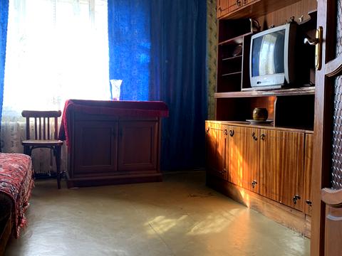 комната по адресу Романа Шухевича просп. (Ватутина), 22