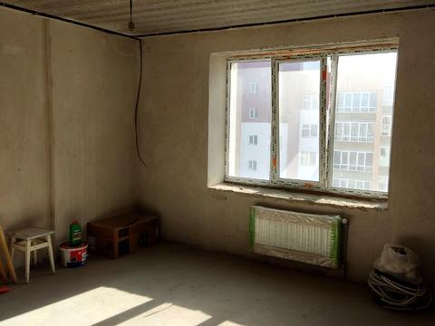 квартира по адресу Озёрная ул., 6/1А