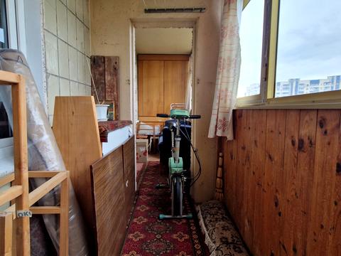 квартира по адресу Академика Ефремова ул. (Командарма Уборевича), 18