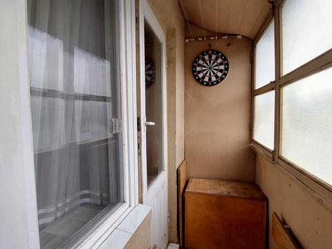 квартира по адресу Генерала Петрова ул., 58