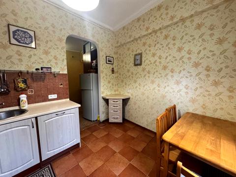 квартира по адресу Жилянская ул., 54