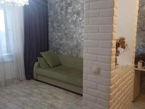квартира за адресою Алматинська вул. (Алма-Атинська), 43/57