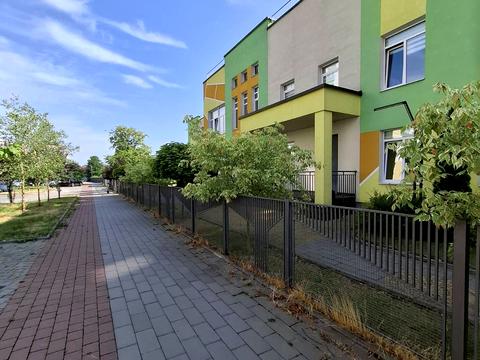 квартира по адресу Национальной Гвардии ул., 7с