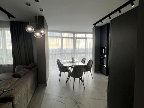 квартира за адресою Липова Алея вул., 13