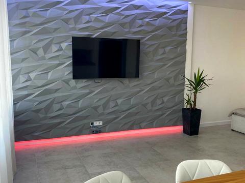 квартира за адресою Басейна вул., 6А