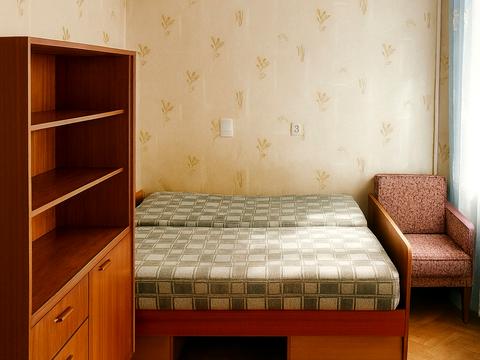 квартира за адресою Шолом-Алейхема вул., 16
