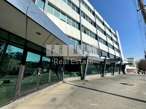 коммерческая по адресу Гарета Джонса ул. (Сімʼї Хохлових), 8