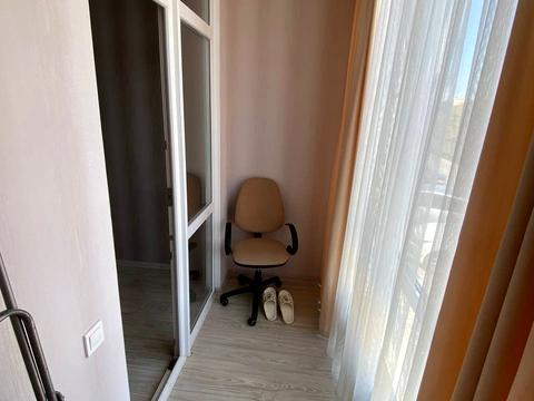 квартира за адресою Спрейса вул., 13