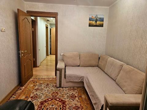 квартира по адресу 1-го Мая ул. (1-го Травня), 19