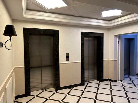 квартира по адресу Антоновича ул. (Горького), 109