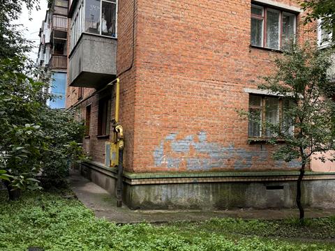 квартира за адресою Молодіжна вул., 3/2
