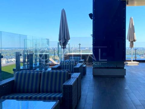 квартира за адресою Оболонський просп., 26