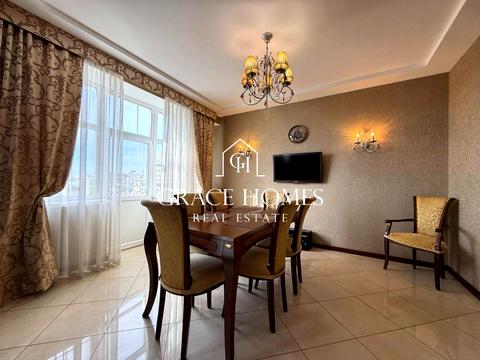 квартира за адресою Григорія Сковороди вул., 6