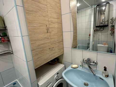 квартира по адресу Тракторостроителей просп., 134б