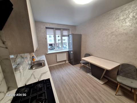 квартира по адресу Лісогринівецька ул., 18