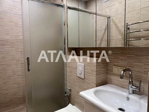 квартира за адресою Тополевий пров., 1-А