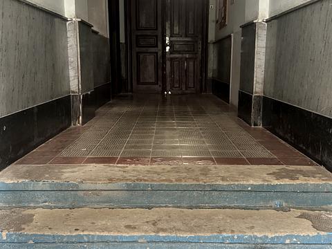 квартира по адресу Грушевского ул., 11